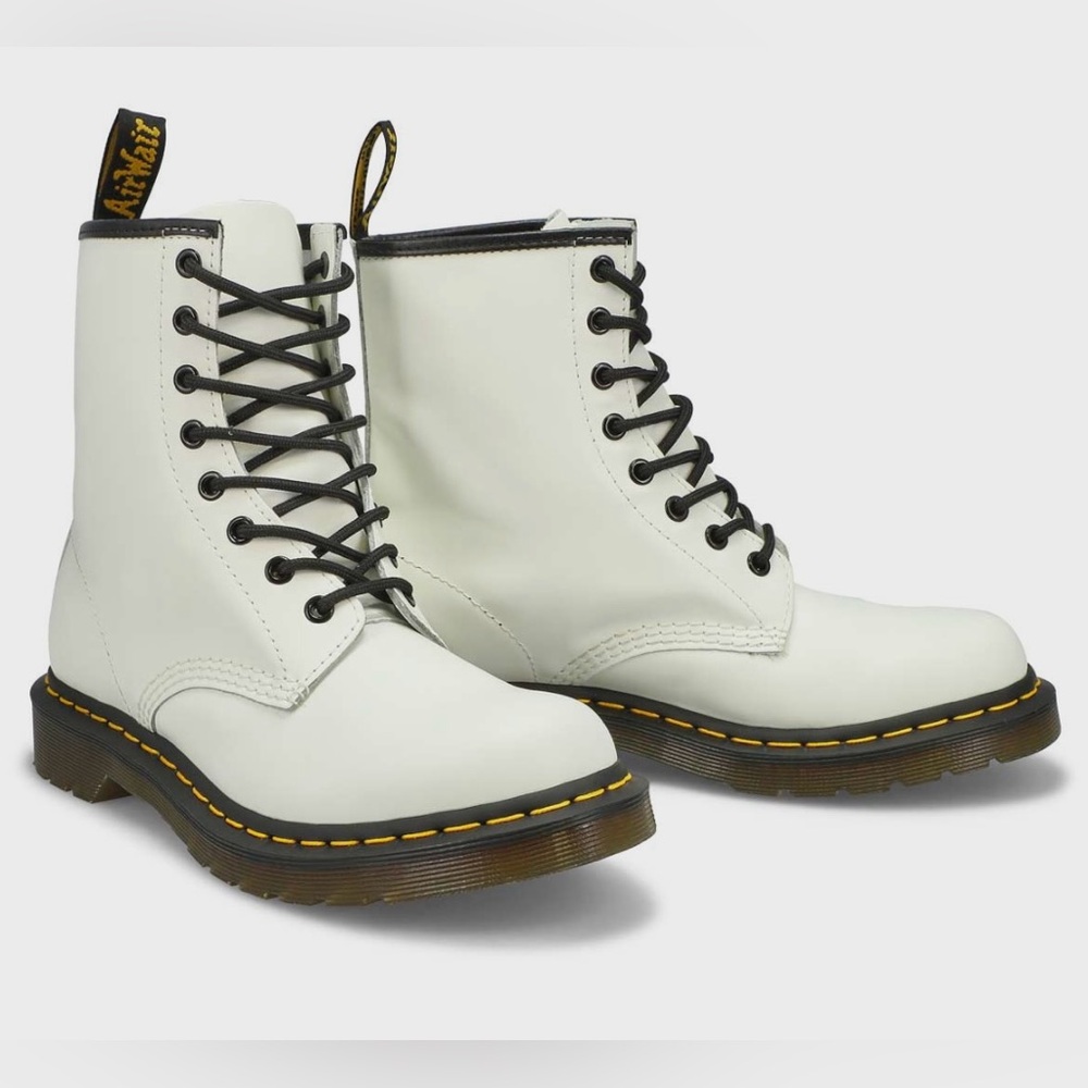 Dr. Martens